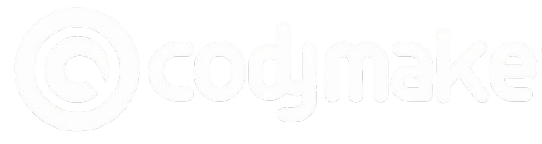 CodyMake Logo